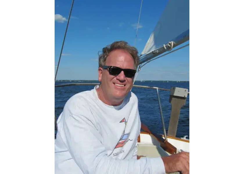 Veteran produce journalist remembered The Packer